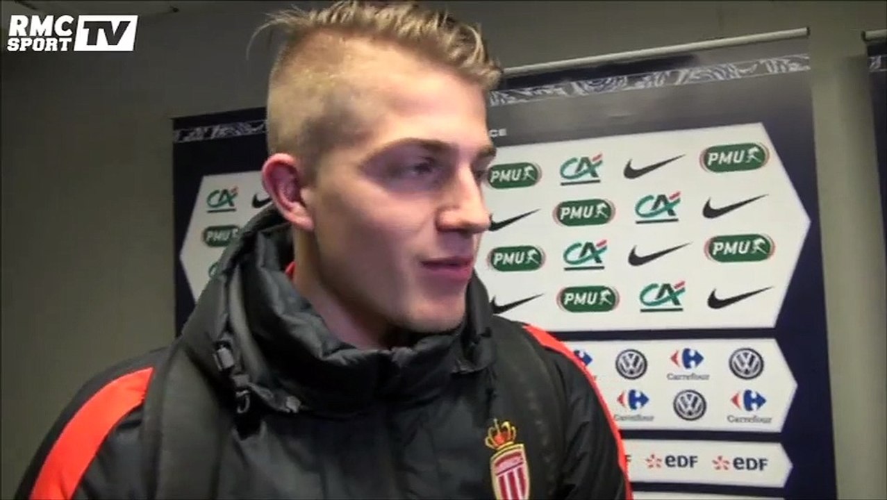 Coupe de France - Monaco passe au forceps