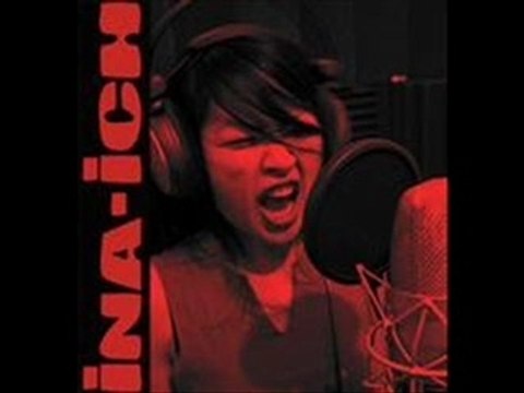 Ina ich - ame armée