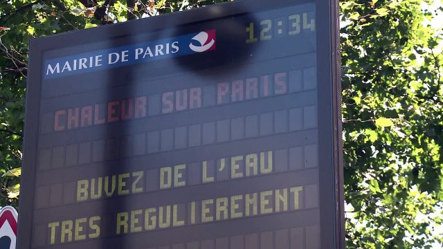 2015: o ano mais quente dos tempos modernos