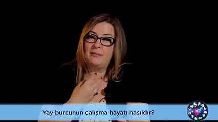 Yay Burcunun Çalışma Hayatı ve Çalışma Arkadaşları ile İlişkileri Nasıldır?