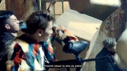 CROSS GENE - Noona You {polskie napisy}