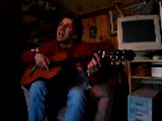 chanson bien mais a refaire