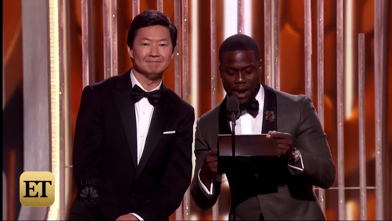 Leonardo DiCaprios Reaction to Lady Gagas Golden Globes Win is Absolutely Priceless