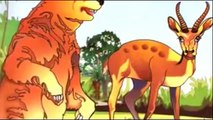 Urdu Cartoon Kahani (Urdu Stories for Children): Maghroor Bhaloo