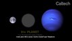 Une 9e (très grosse) planète dans le système solaire ?