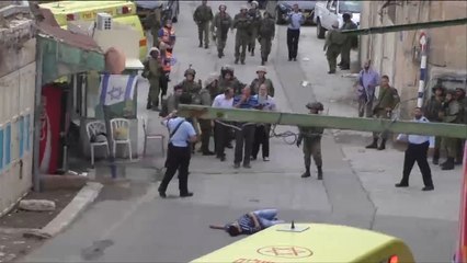 اعتقالات ومداهمات إسرائيلية لمنازل الشهداء بالضفة