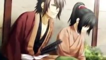 Hakuoki Warriors of the Shinsengumi – PSP  [Scaricare .torrent]