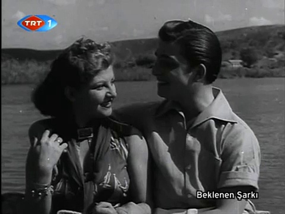 Zeki Müren İmkansız (Rüyalarım Olmasa)