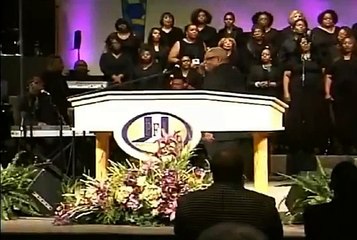 Official Day Processional Perfecting Fellowship International Holy Convocation 2015
