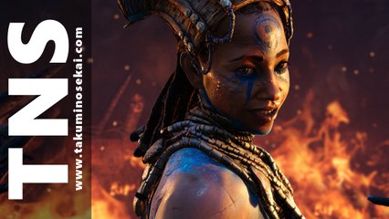 Far Cry Primal - King of Oros