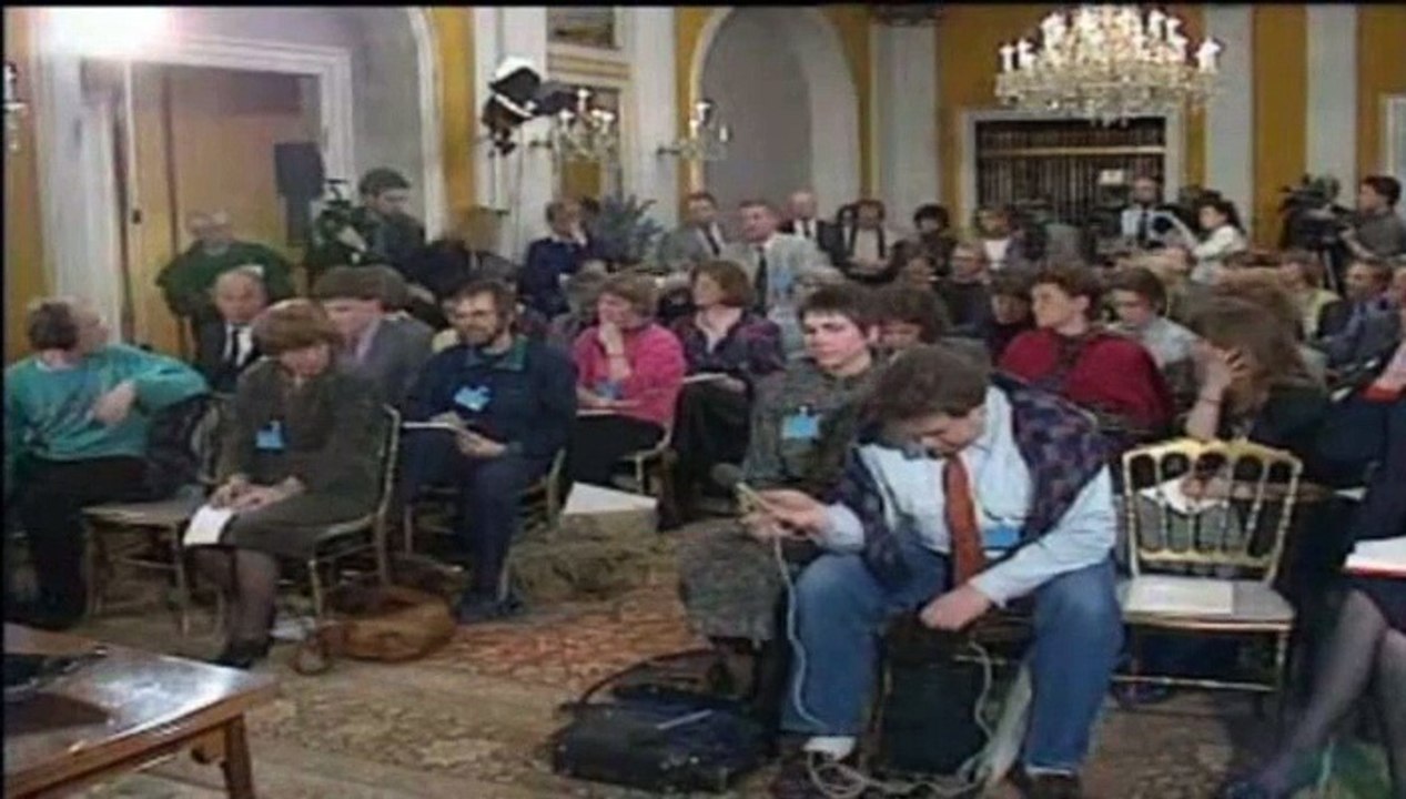 7.Den Gode,Den Onde Og Den Virkelige Sjove