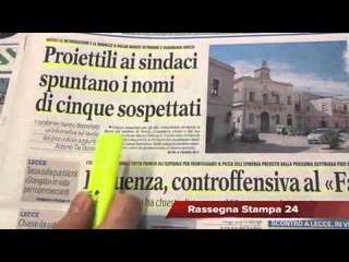 Milano: -4,8%, Mps -22%: crollano le Borse, Rassegna Stampa 21 Gennaio 2016