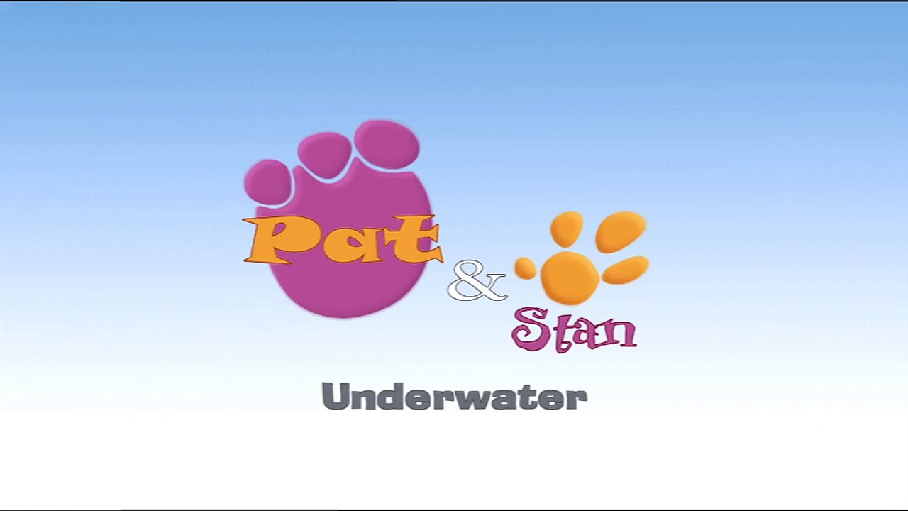Pat and Stan - Underwater (short)
