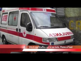 Tg 20 Gennaio 2016 a cura della Redazione di Leccenews24