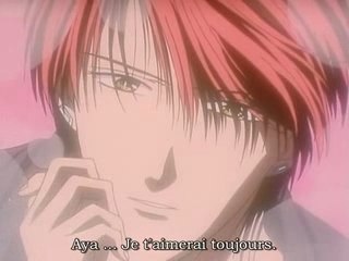 Ayashi no Ceres 24 partie 1