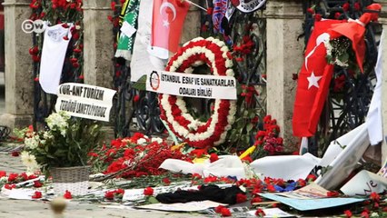 Türkei: späte Wende | Fokus Europa