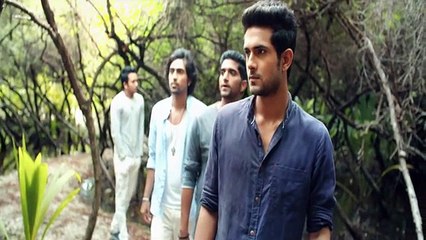 Tere Bina Zindagi Se - 2016