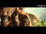 Far Cry Primal - Trailer: King of Oros