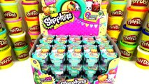 SHOPKINS SEASON 3 BLIND BASKETS WITH CHOC FROSTED ULTRA RARE SHOPKINS