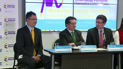 Colômbia alerta grávidas