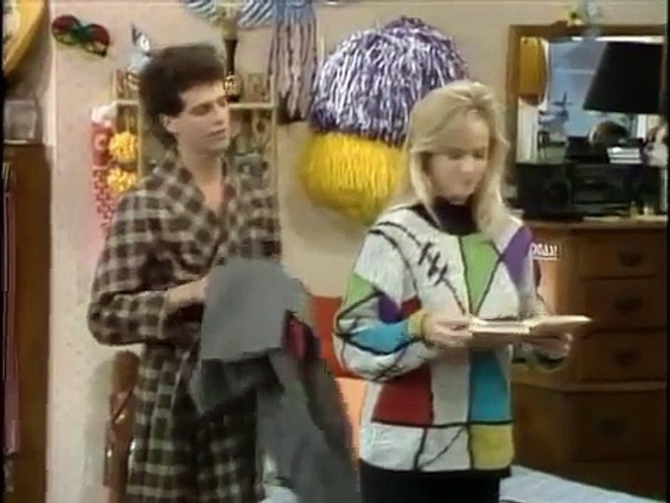 Gimme a Break! S6E21  Parents\' Week  Part 1