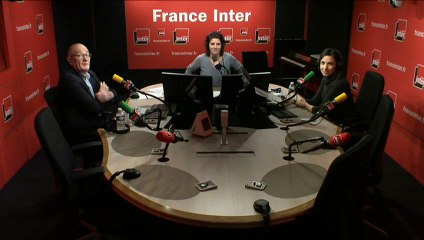 L'Instant M : "La Croix : révolution orange"