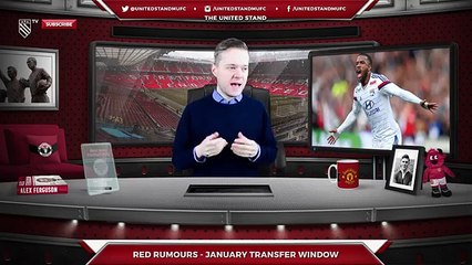 Manchester United Transfer News | Lacazette, Ibrahimovic, Bale, Ronaldo (Latest Sport)