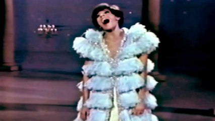 Shirley Bassey - If Ever I Would Leave You (From the musical, Camelot) (1967 TV Special