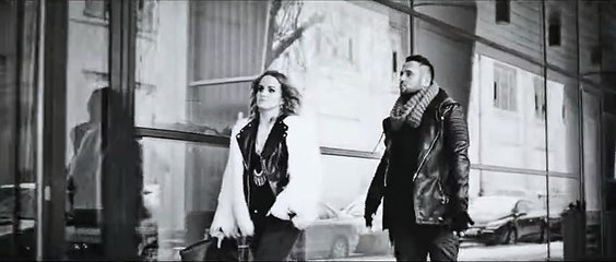 Majka feat. Kollányi Zsuzsi - -Eléglesz- (Official Music Video)