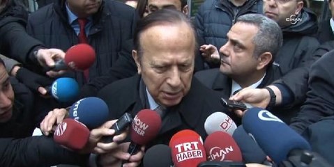 Yılmaz Ulusoy: Canımız kadar sevdiğimiz bir insanı kaybettik