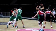 ANGT Kaunas Highlights: MVP, Isaiah Hartenstein, Zalgiris Kaunas