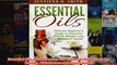 Download PDF  Essential Oils Aromatherapy and Essential Oil Recipes for Healing Weight Loss and Stress FULL FREE