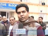 Water supply in Delhi to be normal by evening: Kapil Mishra