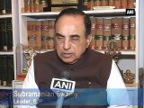 University has right to suspend students not attending classes: Swamy on Dalit student suicide case