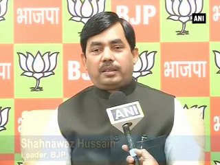 Dalit scholar's suicide: BJP backs Irani's clarification