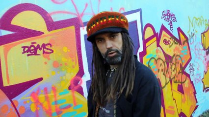 Clip vidéo -Message d'espoir de Lord Stephane