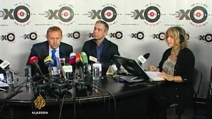 UK may say Russia involved in killing of spy Litvinenko