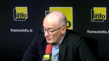 Guillaume Goubert (La Croix) : "Il fallait réfléchir pour attirer plus de jeunes"