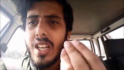 Bacha khan university terrorist attack-Another ISPR song in making -