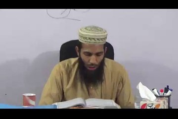 Day122 - 19-01-2016 Class3 Tafseer ul Quran