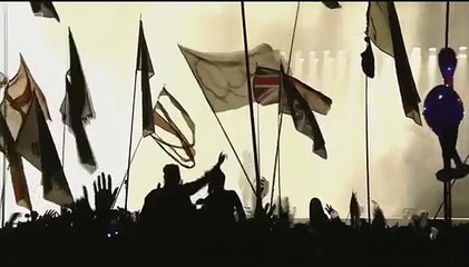 Kanie West e il suo tributo a Bowie