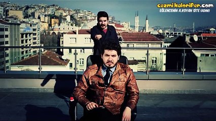 O Ses Türkiyedeki Gibi Yaşasaydık  - Enes ve Tolga