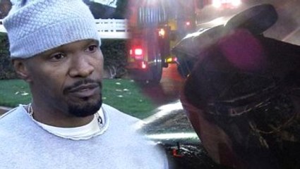 Oscarlı Oyuncu, Kaza Yapan Sürücüyü Yanmaktan Son Anda Kurtardı