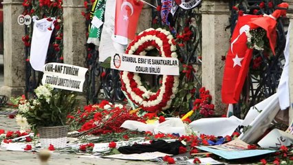 Turkey: Late about-face | Focus on Europe