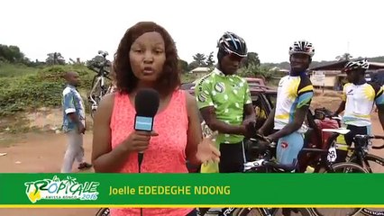 Tropicale Amissa Bongo 2016 Etape 3