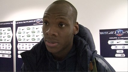 Bryan Dabo après OM 2-0 MHSC