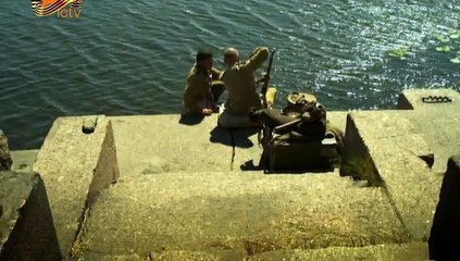 Последний бой (2013). 1 серия из 3