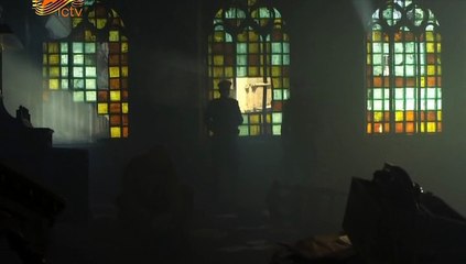 Последний бой (2013). 3 серия из 3