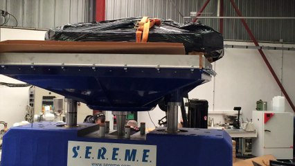 essai aléatoire SEREME ESIReims
