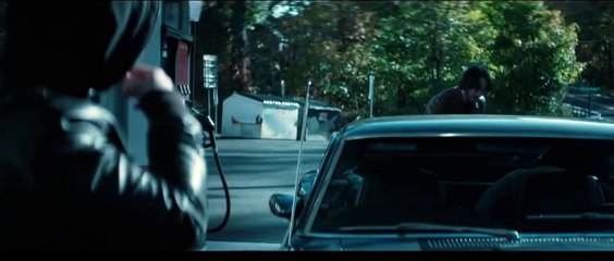 John Wick Official Trailer #1 (2014) - Keanu Reeves, Willem Dafoe Movie HD